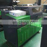 CR815 CR708 Common Rail Injector Pump Test Bench by Direct Manufacturer thumbnail-4