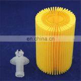 Good Capacity Car Oil Filter 04152-38020 China Factory thumbnail-2