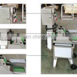 Commercial Onion Slicer Industrial Vegetable Cutting Machine thumbnail-3