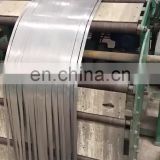 304 316 201 cold rolled 2B stainless steel strip coil roll
