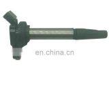 Ignition Coil High Voltage Package Suitable for Toyota Corolla Car Accessories