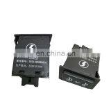 Контроллер сигнала скорости транспортного средства DZ91189585010, дисковый контроллер для SHACMAN Delong F3000