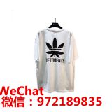 supply  Vetements T-shirts sweaters First-hand quality supply discount price