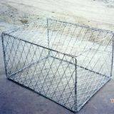 Welded Gabion Gabion Basket Manufacturers Wire Mesh Boxes Manufacturers thumbnail-3