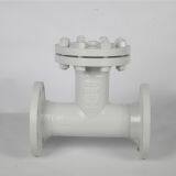 DN50-400mm T Type Straight Through Strainer thumbnail-2