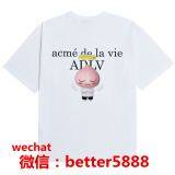 ADLV/acmedelavie Korean Fashion Brand T-shirt, Sweater, Wholesale Price, Factory Supply thumbnail-2