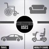 Reusable Leak Proof Furniture and Chair Pad for Incontinence thumbnail-5