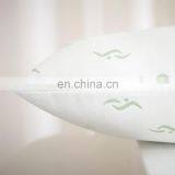 Cooling Soft Bamboo Jacquard Waterproof Pillow Protector thumbnail-3