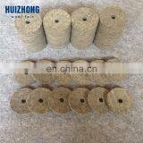 Industrial Use 100% Wool Felt Washer Oil Seal Gasket thumbnail-3