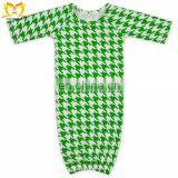Girls And Boys Elastic Bottom Various Pattern Baby Sleeping Bags Cheap Clothing Wholesale Toddler Fancy Sleeping Gown thumbnail-6