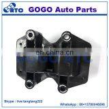 Ignition Coil Pack for Citroen Berlingo Xantia X1 X2 Xsara Peugeot 205 306 405 605 OEM 597048, 597060, 597070 thumbnail-2