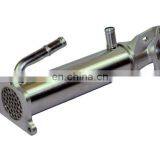 EGR VALVE COOLER for Ford Transit Bus 2.2 2013-2016 OEM CK3Q9F464AB 1807897 CK3Q-9F464-AB thumbnail-1