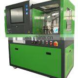 CR318S HEUI Middle Pressure High Pressure CRDI Computer Control Injector Coding Common Rail Injector Test Bench thumbnail-2
