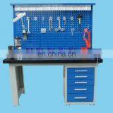 NT200 Steel Worktable Common Rail Injectors Worktable thumbnail-4