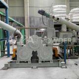 Powder Surface Grinding and Modification Machine Continuous Coating Process thumbnail-5