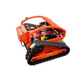Brush cutter grass cutter gasoline lawn mower robot lawn mower