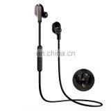 2019 Popular Amazon Mini Bluetooth In Ear Headphone Sport Wireless Headset With Magnetic Storage thumbnail-2
