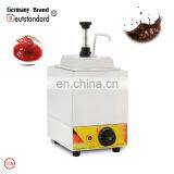 Electric Chocolate Jam Sauce Dispenser Sauce Warmer Sauce Dispenser Pump thumbnail-6