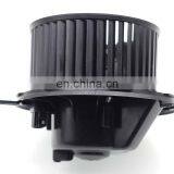 Blower Motor 1K1819015 1K1819015C 1K1819015E for VW CADDY GOLF JETTA PASSAT SHARAN TIGUAN TOURAN thumbnail-3