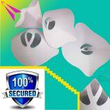 Paper Paint Strainer 140g190micron 1000pcs Paper Funnel thumbnail-4
