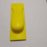 High Quality Self Adhesive Sandpaper Hand Grinding Push Board High Quality Hand Grinding Plate 2 thumbnail-4