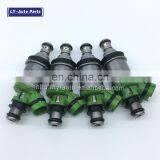 Auto Parts Engine Fuel Injector Nozzle Injection Valve 23209-74140 2320974140 For Toyota For Camry For Celica 2.2L For RAV4 2.0L thumbnail-3