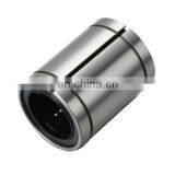 10Mm 20Mm 25Mm Lm4Uu Lm6Luu Lm6Uu Lm8Uu Lm10Uu Lm12Uu Lm15Uu Lm16Uu Lm20Uu Lm25Uu Lmf30Uu Shaft Linear Motion Ball Bearing thumbnail-2