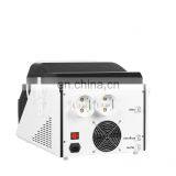 Hot Sales Electromagnetic Therapy Slimming Machine Cellulite Reduction Muscle Building Cavitation Slimming Beauty Equipment thumbnail-2