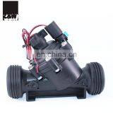 Z&W Jensengauto 2.5 Inches DN65 Solenoid Water Valve for Irrigation 251BM Plastic 2.5" 2 1/2 INCH thumbnail-2