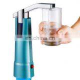 JAW-S30B Wireless Electrical Bottle Drinking Water Pump Dispenser (Black) thumbnail-3