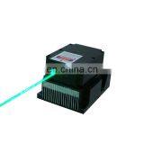 520nm 4W Green Diode Laser for Laser Light Show thumbnail-3