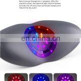 Vivanstar MT1304 Portable Back Waist Back Support Lower Lumbar Massager thumbnail-3