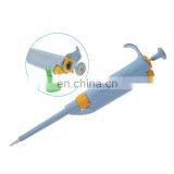 Non-Autoclavable Multi Channel Laboratory Variable Micropipette Pipette thumbnail-2