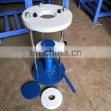 Universal Hydraulic Soil Sample Extruder, Hand Operated Sample Extruder thumbnail-5