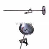 High Accuracy Pocket Dial Thermometer thumbnail-1