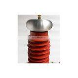 Three Phase Oil Immersed Distribution Type Test Transformer thumbnail-2