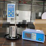 NDJ-1C Bitumen Digital Brookfield Rotational Viscometer With Heater thumbnail-4