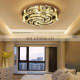LED Ceiling Light With K9 Crystal for Home Decoration thumbnail-4