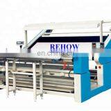 Fabric Inspection Rolling Machine Textile Checking Machine thumbnail-4