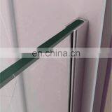 Factory Direct Supplier Tempered Safety Glass Shower Partition Screen thumbnail-5