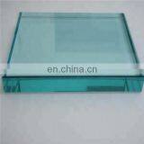 Factory Manufacturer 10mm Thick Toughened Laminated Glass for Balcony thumbnail-2