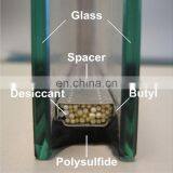 Building Low E Double Triple Glazed Insulating Glass thumbnail-5