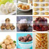 High Capacity Cheap Cashew Nuts Energy Ball Making Machine in Industrial Price for Sale thumbnail-2