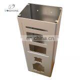 Aluminum Electronic Enclosure Box With Machining thumbnail-2