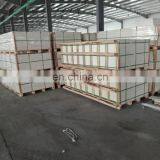 Green Color Mgo Cement Board for Fireproof Construction Material thumbnail-4
