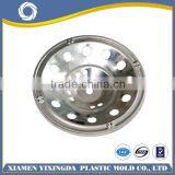 Customized Stamping Parts, Metal Stamping,China Manufacturer thumbnail-1