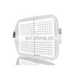 Wholesale Embroidery Machine Hoops Frames for Janome 5.5"x7.92" (140x200mm)