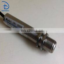 4-20mA Infrared Temperature Sensor thumbnail-6