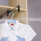 Wardrobe Accessories Multifunction Cloth Rack Set