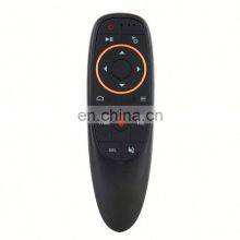 Supports Voice Remote Control G10 2.4ghz Wireless Smart Air Mouse for Smart Tv, Mini Pc, Media Player